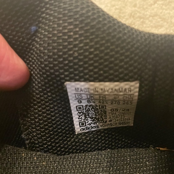 Adidas Copa Cleats - Picture 6 of 6